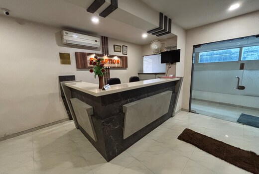 Hotel Orange