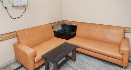 Nirmal Palace Room Type - Luxury suite room