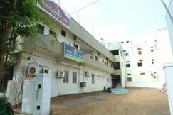 Anandha Inn Residency