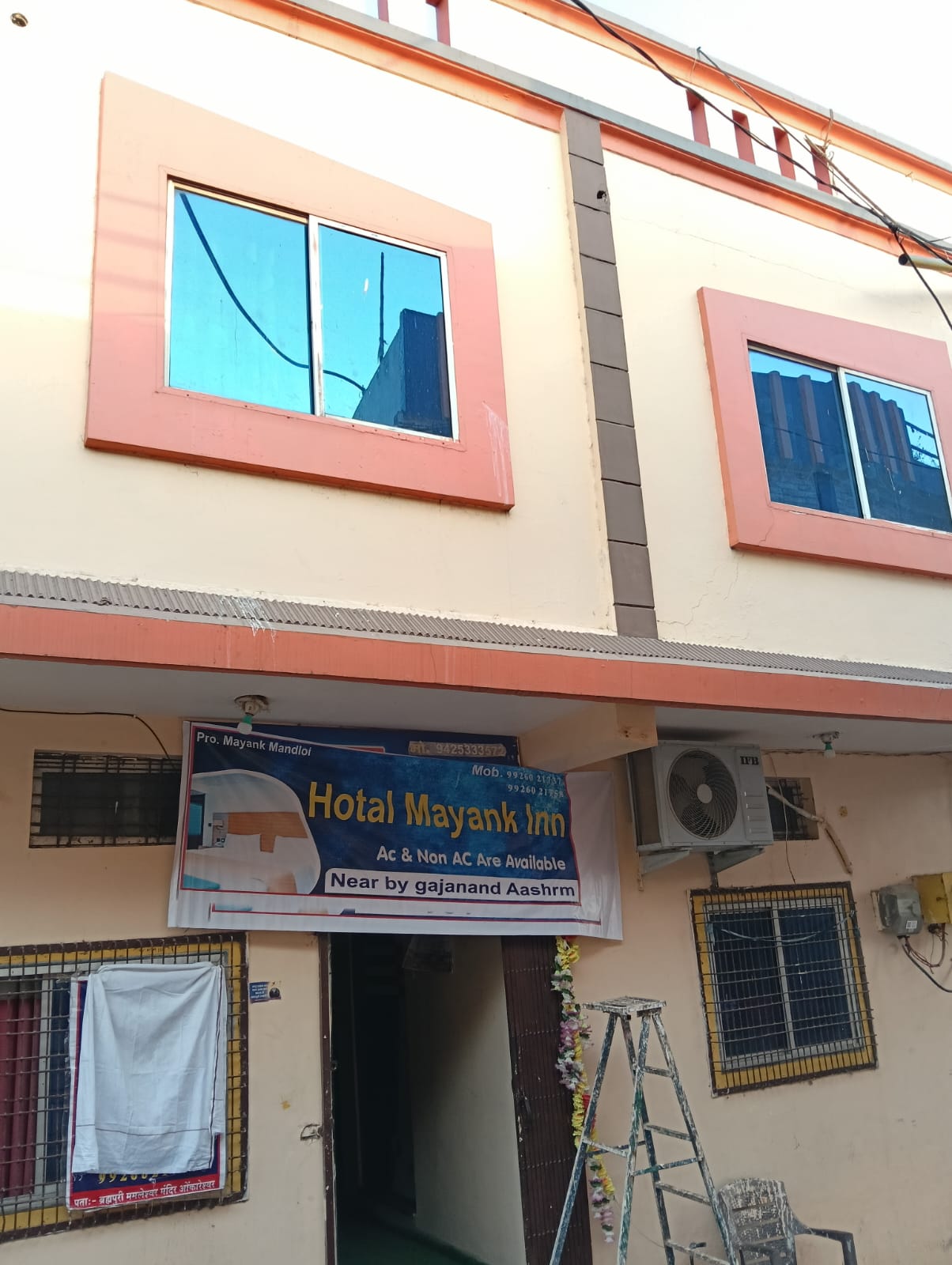 Hotel Mayank In n - Tap to explore photos