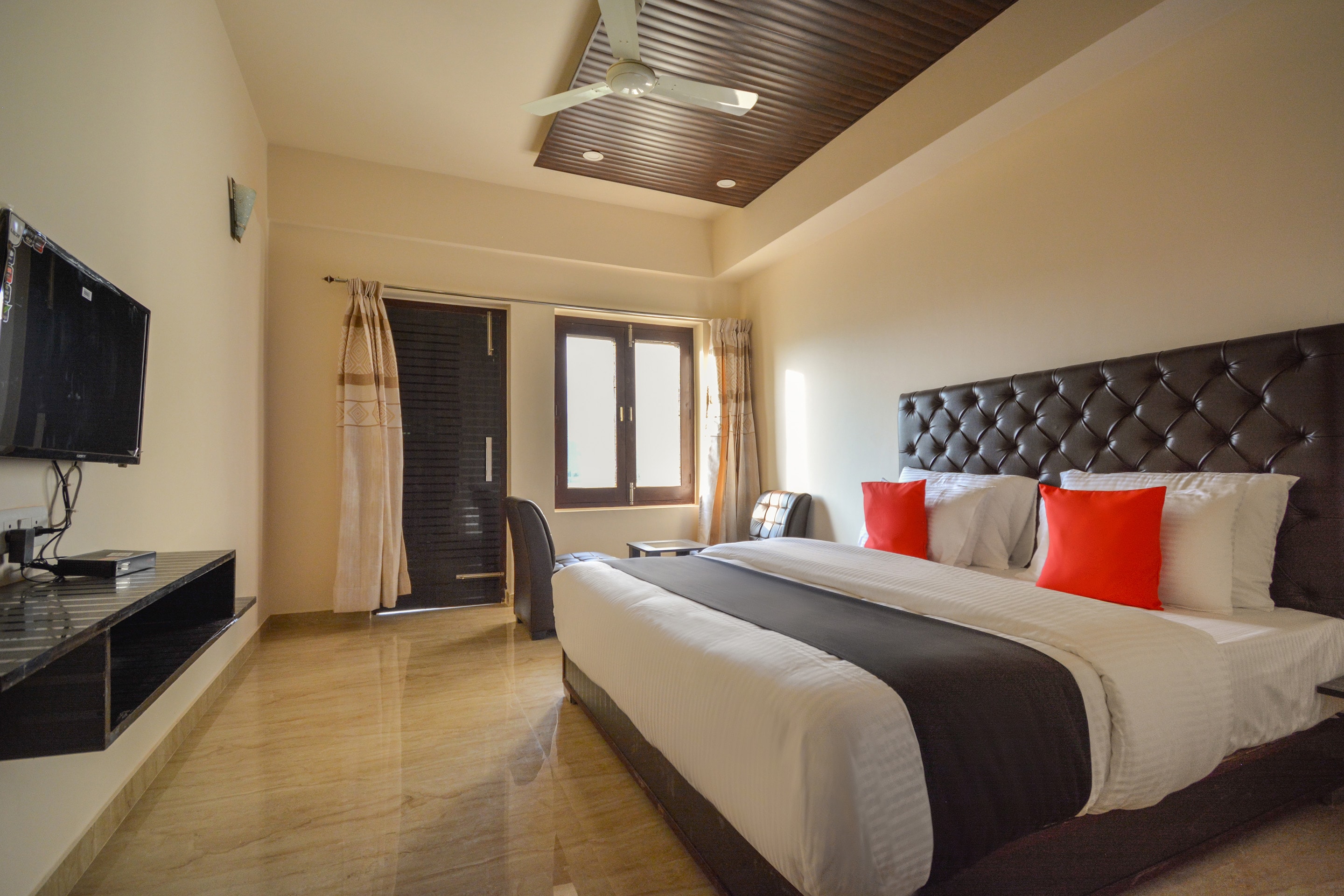 Nakshatra Resort Shimla (Kunihar) - Tap to explore photos