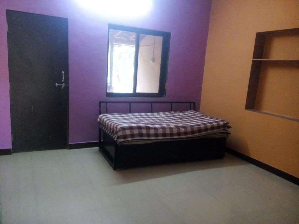 Shrikrupa Homestay - Tap to explore photos