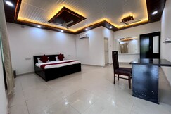 The Highway Orchid Restaurant (THOR)