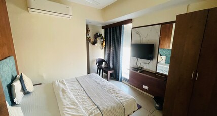 Hotel Elite Inn Room Type - Executive Room