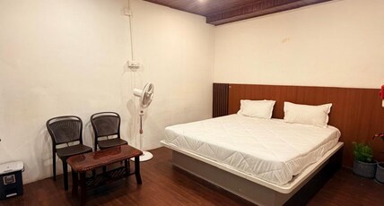 Aetheria Estate Retreat Room Type - STANDARD COTTAGE