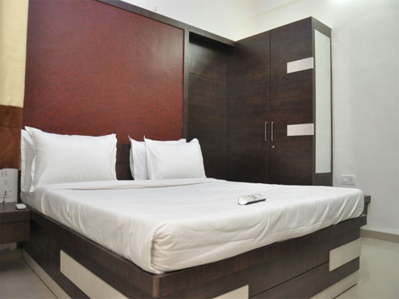 Hotel Ambica - Tap to explore photos