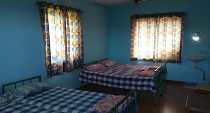 Shriramkrupa Homestay Room Type - 4 Bed Non AC Shriramkrupa Homestay Room Type - 4 Bed Non AC