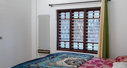 Manju's Rooms Room Type - Bedroom 1