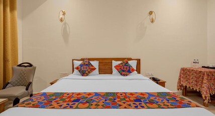 Hotel Marine Room Type - DELUXE