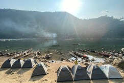 Andys homestay and Camps