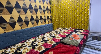 Hotel Dev DARBAR Room Type - Bedroom 8
