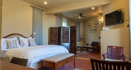 Dastak Retreat Room Type - Bhairavi