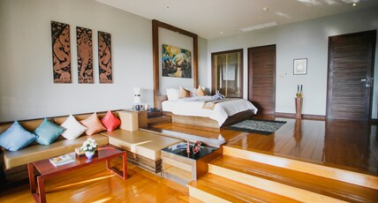Ayara Kamala Resort & Spa Room Type - 3-Bedroom Villa