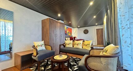 Latitude Boutique Rooms Room Type - Suite Room