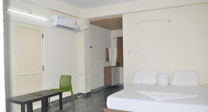 Haritha Beach Resort Kothakoduru Room Type - Family Room with Sea View
