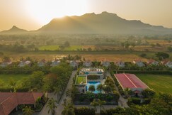 Club Mahindra Pavagadh