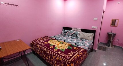 Lakshmi Parvati Lodge Room Type - Non AC Room 5