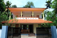 Munroe Vision Panakkattu Homestay