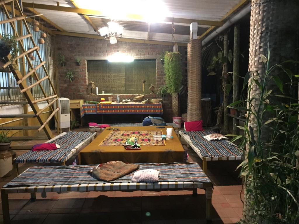nirjhara farm krushi paryatan kendra - Tap to explore photos