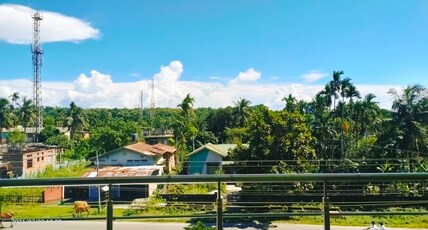 Sky Garden Homestay Room Type - Sky Garden Homestay
