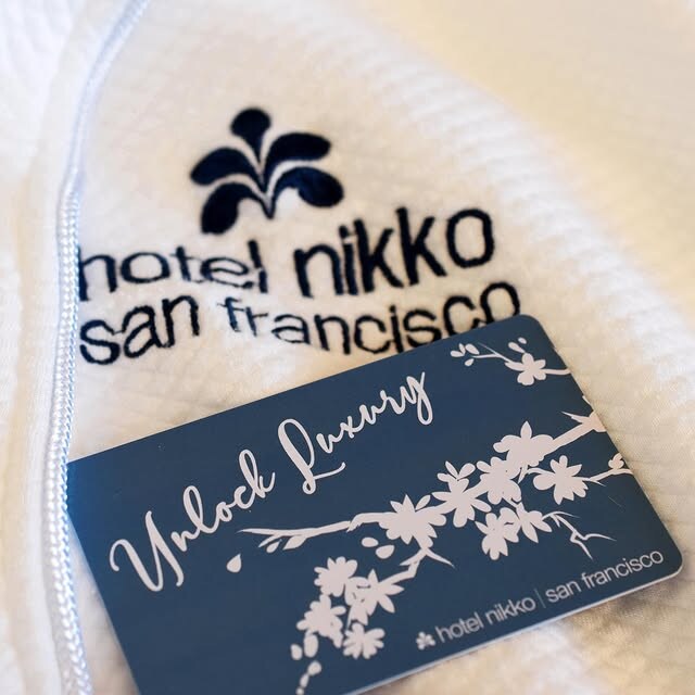 Hotel Nikko Union Square San Francisco - Tap to explore photos