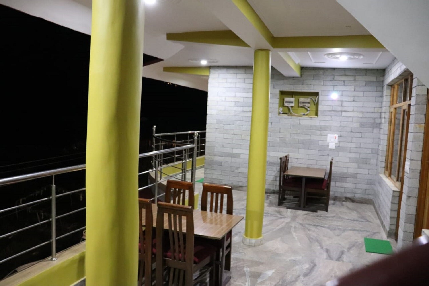Main gallery