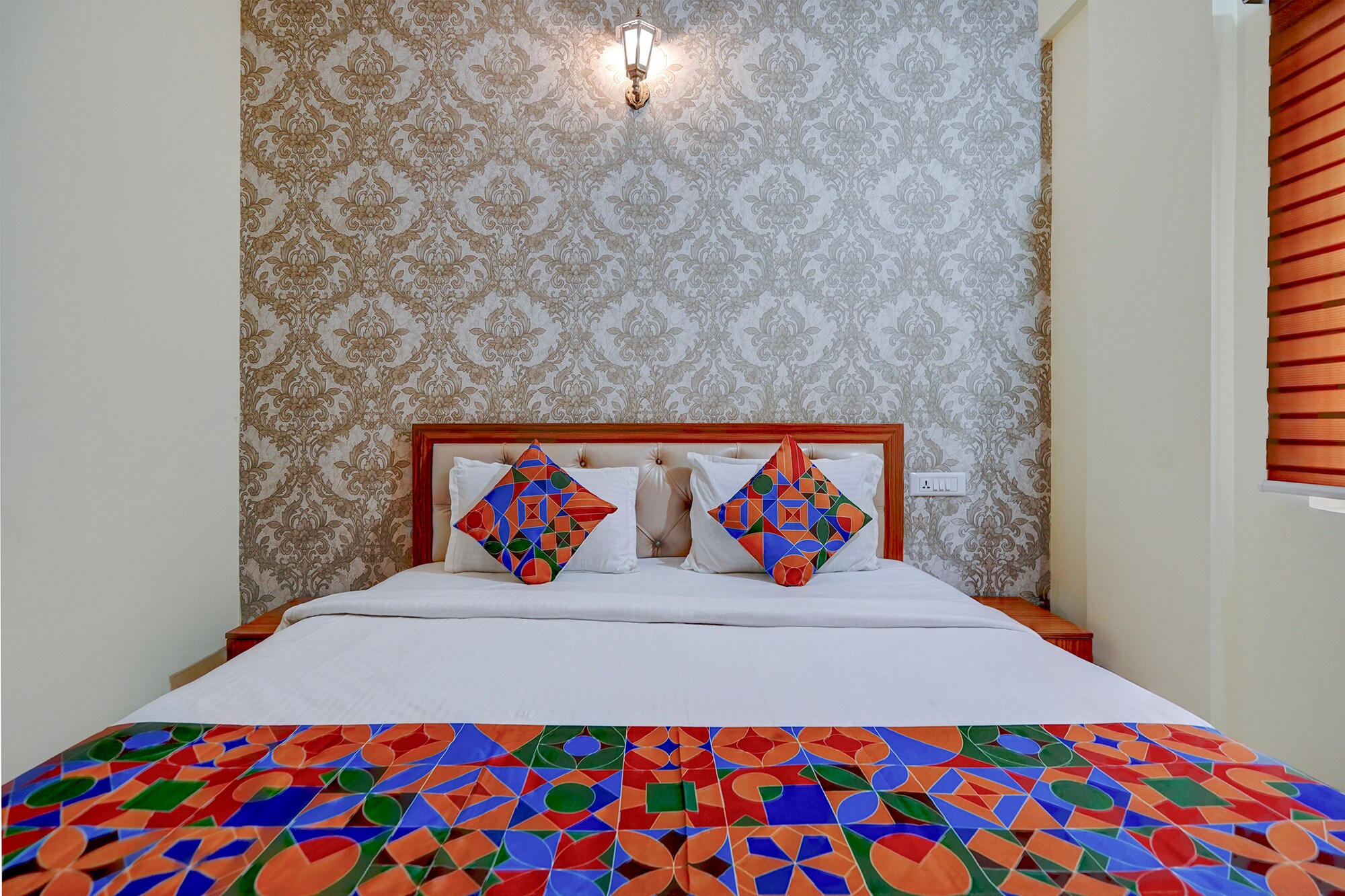 FabHotel Address 24 Suites - Tap to explore photos