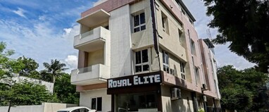 Hotel Royal Elite