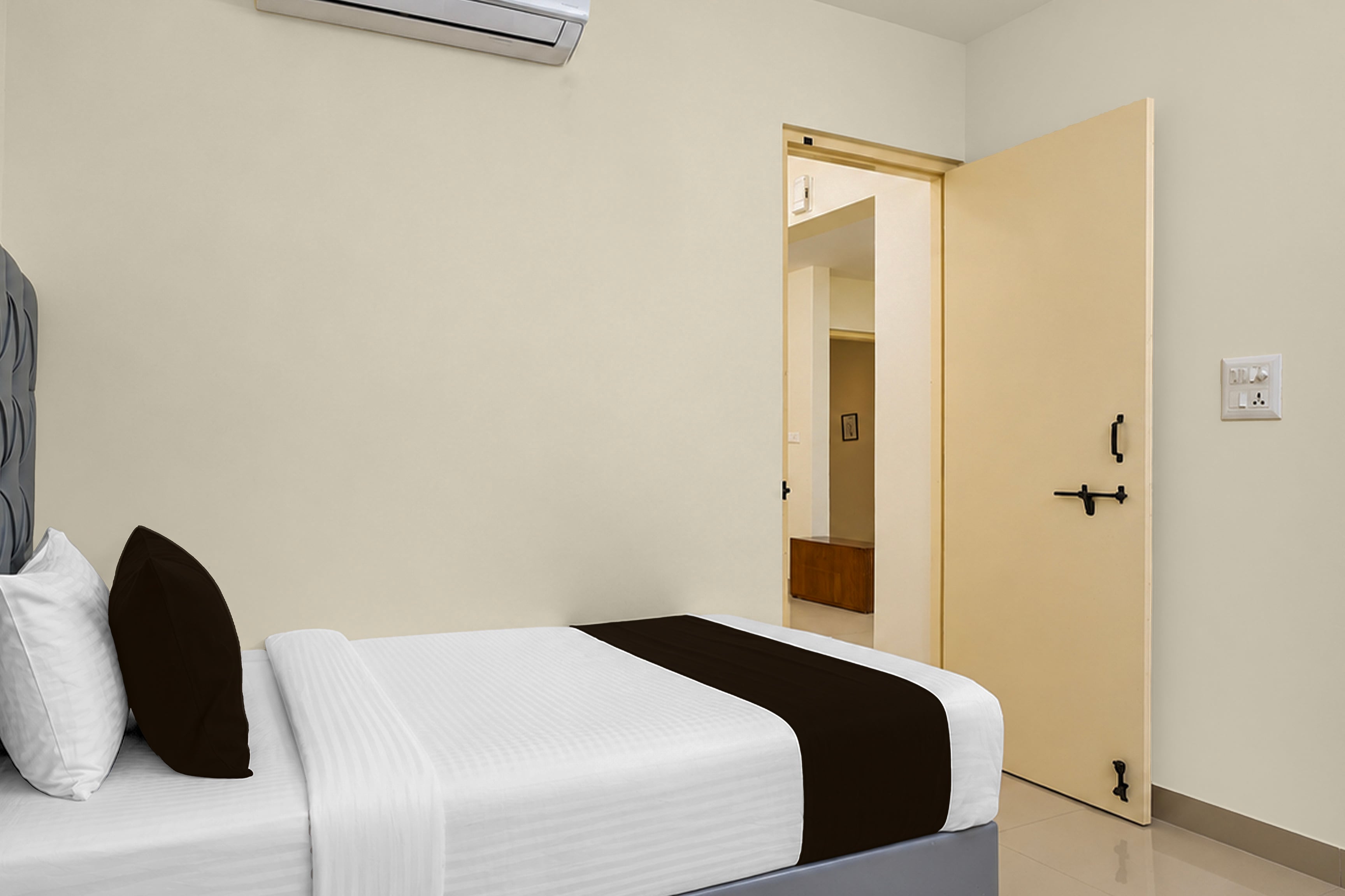 Super Townhouse Nanded City Formerly Urban Oasis - Tap to explore photos
