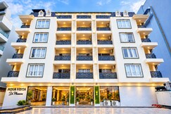Address of Aqua Vista