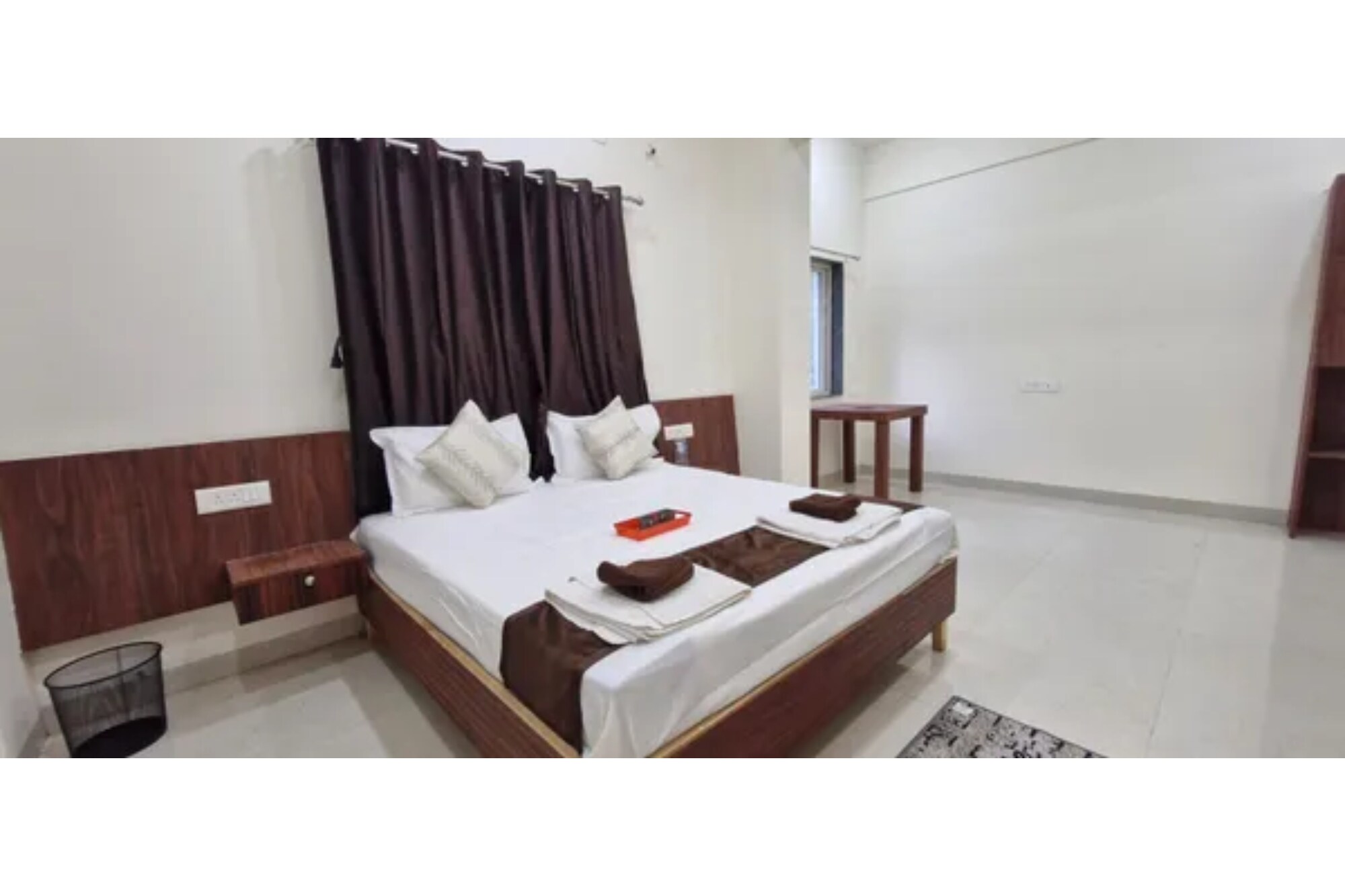 FabHotel Sattva Stays - Tap to explore photos