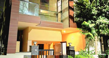 Vrinda stay Room Type - Vrinda stay