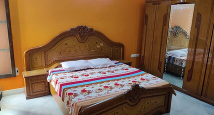 Stayvilla    Quiet Oasis Room Type - Stayvilla    Quiet Oasis