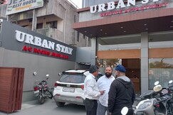 URBAN STAYS SERVICE APARTMENT