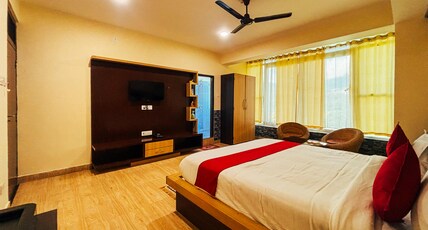 Casa Tranquila Room Type - DELUXE ROOM