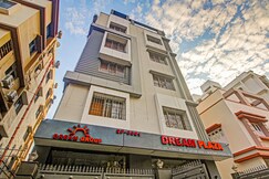 Dream Plaza near Biswa Bangla Gate