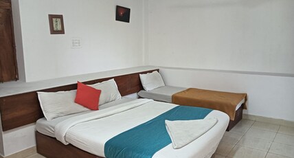 Sunset Villa Holiday Home Room Type - Sunset Villa Holiday Home