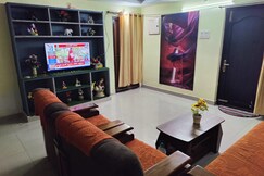 1bhk for rent in prime area