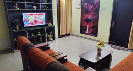 1bhk for rent in prime area Room Type - 1bhk for rent in prime area