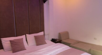 Basera Homestay Lansdowne Room Type - Deluxe Room