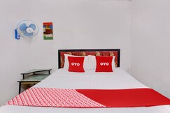 Hotel O Homestay Bambu Oerip Syariah
