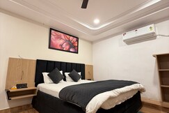 Hotel The Edge