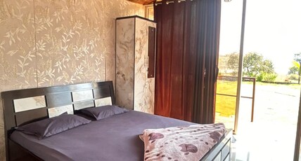 Royal Orbit Resort Room Type - Deluxe Cottage with Mountain View