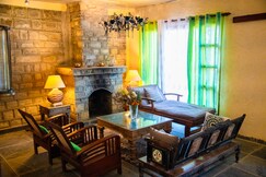 Song of the Cicadas by Levitate at Ramgarh