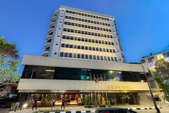 Federal Hotel Kuala Lumpur