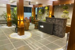 Amrut Living and Home Stays