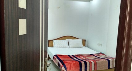 Madhusudan Room Type - Standard non ac rooms