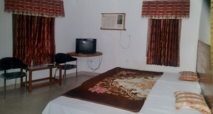 Hotel Imperial Room Type - AC Room