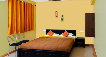 Laughing Waters Fine Stay Room Type - Studio +