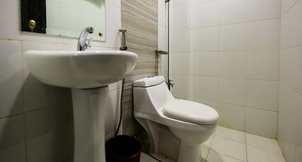 JQV Hotel Room Type - Philippines Deluxe Double